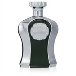 His Highness Green by Afnan - Eau De Parfum Spray (Unisex unboxed) 100 ml - for men