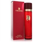 Trojan for Women by Trojan - Eau De Parfum Spray 100 ml - for women