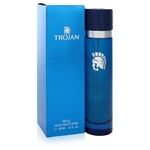 Trojan For All by Trojan - Eau De Toilette Spray (Unisex) 50 ml - for men