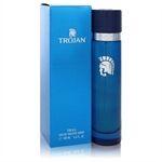 Trojan For All by Trojan - Eau De Toilette Spray (Unisex) 100 ml - for men