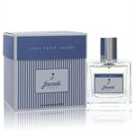 Tout Petit Jacadi by Jacadi - Eau De Toilette Spray (Alcohol Free) 50 ml - for men