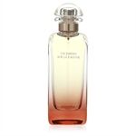 Un Jardin Sur La Lagune by Hermes - Eau De Toilette Spray (Tester) 100 ml - for women