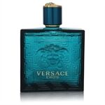 Versace Eros by Versace - After Shave Lotion (unboxed) 100 ml - for men