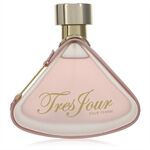 Armaf Tres Jour by Armaf - Eau De Parfum Spray (unboxed) 100 ml - for women