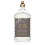 4711 Acqua Colonia Myrrh & Kumquat by 4711 - Eau De Cologne Spray (Tester) 169 ml - for women