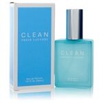 Clean Fresh Laundry by Clean - Eau De Parfum Spray 30 ml - for women