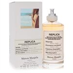 Replica Beachwalk by Maison Margiela - Eau De Toilette Spray 100 ml - for women