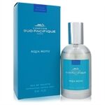 Aqua Motu by Comptoir Sud Pacifique - Eau De Toilette Spray 30 ml - for women