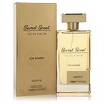 Secret Scent by Riiffs - Eau De Parfum Spray 100 ml - for women
