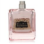 Juicy Couture Royal Rose by Juicy Couture - Eau De Parfum Spray (Tester) 100 ml - for women