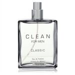 Clean Men by Clean - Eau De Toilette Spray (Tester) 63 ml - for men