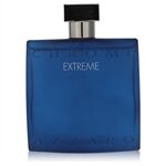 Chrome Extreme by Azzaro - Eau De Parfum Spray (unboxed) 100 ml - for men
