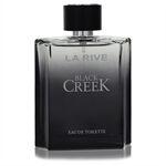 La Rive Black Creek by La Rive - Eau De Toilette Spray (unboxed) 100 ml - for men