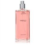 Yardley Poppy & Violet by Yardley London - Eau De Toilette Spray (Tester) 125 ml - for women
