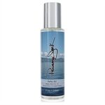 Panama Jack Salty Air by Panama Jack - Body Mist (Unisex) 248 ml - for women