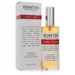 Demeter Cherry Cream by Demeter - Cologne Spray (Unisex) 120 ml - for men