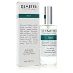 Demeter Basil by Demeter - Cologne Spray (Unisex) 120 ml - for men