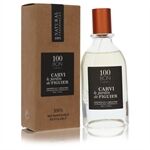 100 Bon Carvi & Jardin De Figuier by 100 Bon - Concentree De Parfum Spray (Unisex Refillable) 50 ml - for men