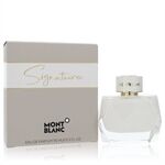 Montblanc Signature by Mont Blanc - Eau De Parfum Spray 90 ml - for women