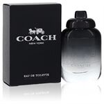 Coach by Coach - Mini EDT 4 ml - for men