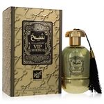 Rihanah VIP Sheikh by Rihanah - Eau De Parfum Spray (Unisex) 100 ml - for men