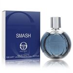 Sergio Tacchini Smash by Sergio Tacchini - Eau De Toilette Spray 100 ml - for men