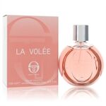 Sergio Tacchini La Volee by Sergio Tacchini - Eau De Toilette Spray 100 ml - for women