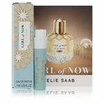 Girl of Now Shine by Elie Saab - Vial (sample) 1 ml - for women