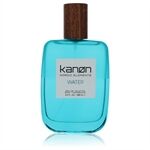 Kanon Nordic Elements Water by Kanon - Eau De Toilette Spray (Unisex) 100 ml - for men