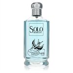 Solo Smile by Luciano Soprani - Eau De Toilette Spray (unboxed) 100 ml - for women