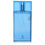 Ajmal Blu by Ajmal - Eau De Parfum Spray (unboxed) 90 ml - for men