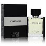 L'insoumis by Lalique - Eau De Toilette Spray 50 ml - for men