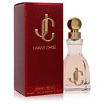 Jimmy Choo I Want Choo by Jimmy Choo - Eau De Parfum Spray 38 ml - for women