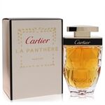 Cartier La Panthere by Cartier - Parfum Spray 50 ml - for women