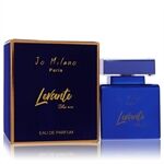 Jo Milano Levante Blue Noir by Jo Milano - Eau De Parfum Spray (Unisex) 100 ml - for men