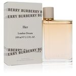 Burberry Her London Dream by Burberry - Eau De Parfum Spray 100 ml - for women