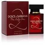 The Only One 2 by Dolce & Gabbana - Eau De Parfum Spray 30 ml - for women