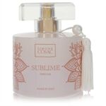 Simone Cosac Sublime by Simone Cosac Profumi - Perfume Spray (Tester) 100 ml - for women