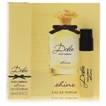 Dolce Shine by Dolce & Gabbana - Vial (sample) 0.6 ml - for women