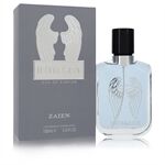 Zaien Intensive by Zaien - Eau De Parfum Spray (Unisex) 100 ml - for men