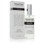 Demeter Musk #7 by Demeter - Cologne Spray (Unisex) 120 ml - for men