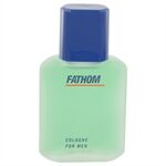 Fathom by Dana - After Shave 100 ml - for men