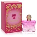 Anna Sui Romantica by Anna Sui - Mini EDT Spray 4 ml - for women