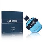 Sapil Intense by Sapil - Eau De Toilette Spray 100 ml - for men