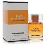 Fleur D'orchidee by Karl Lagerfeld - Eau De Parfum Spray 50 ml - for women