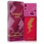 Animale Sexy by Animale - Eau De Parfum Spray 100 ml - for women