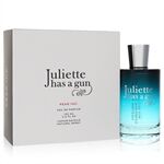 Juliette Has A Gun Pear Inc by Juliette Has A Gun - Eau De Parfum Spray (Unisex) 100 ml - for men