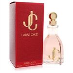 Jimmy Choo I Want Choo by Jimmy Choo - Eau De Parfum Spray 100 ml - for women