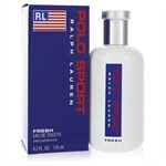 Polo Sport by Ralph Lauren - Fresh Eau De Toilette Spray 125 ml - for men