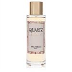 Quartz Blossom by Molyneux - Eau De Parfum Spray (unboxed) 100 ml - for women